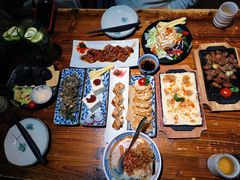 -小川洋风料理(街道口店)