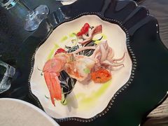 -Highline·城市露台景观餐厅(淮海路店)