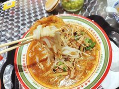 -亚皆老街南宁老友粉·米粉(印象城店)