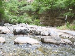 -龙门涧景区