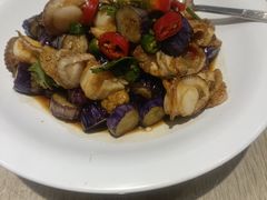 -味莊·青岛菜(云霄路店)