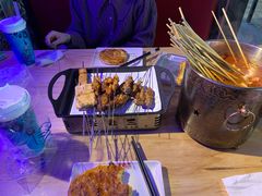 -泰山王老三串旗舰店(万达店)