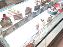 -巴黎贝甜(阜成门万通店)