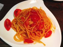 -酷公社·榴莲披萨(太原街店)