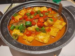 -阿露佳·舌尖上的安吉菜