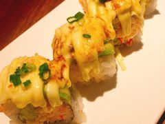 -山葵家·创意料理(万象汇店)