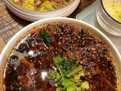 -铁公鸡·四川料理(天环广场店)