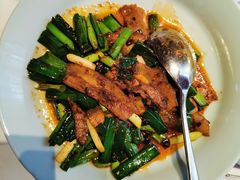 -俏江南天津时尚曲艺主题餐厅(马场道店)