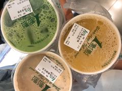 -1点点(银座和谐广场店)