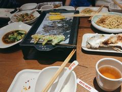 -管氏翅吧(马家堡店)