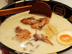 -味千拉面(又一城店)