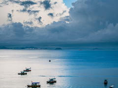 -巽寮湾