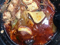 -四川老牛麻辣烫(北门桥店)