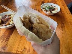 -洞子口张老二凉粉(文殊院店)