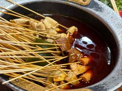 -冒椒火辣(奎星楼街店)