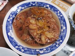 -粗茶淡饭(东关街店)