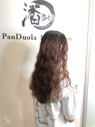 点击看大图 -东方麒麟·潘多拉SALON