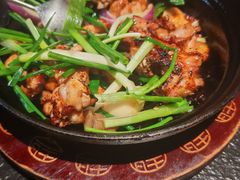 -旺爷砂锅·茶作(国贸城店)