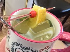 -秘密旅行Bonjour(黑金冠 江南西店)
