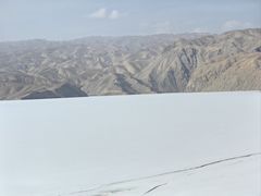 -天梯山石窟