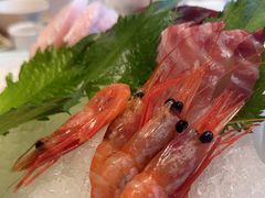 -花和海鲜自助(梅江店)