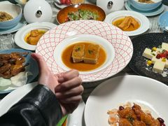 -东南里湖景餐厅·新闽菜(浦西万达店)