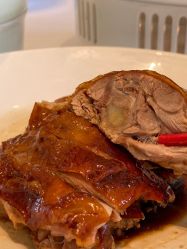 -真知味酒店·宴会厅(月牙湖店)