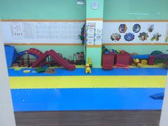 -小岳飞儿童训练馆(华腾店)