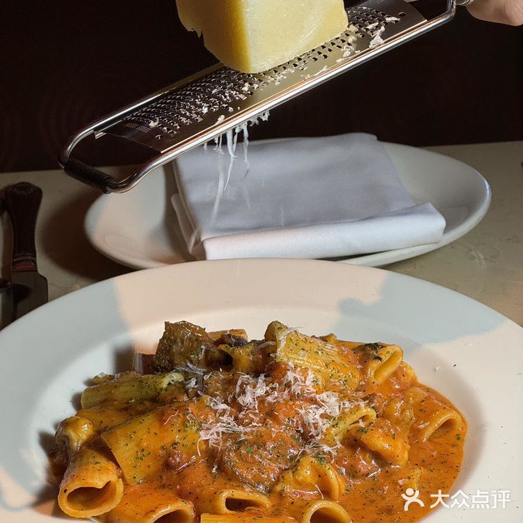 北京王府井这家餐厅尊嘟很chill！！