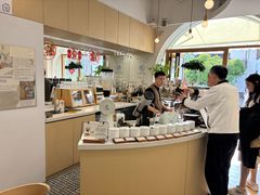 -COMPANION COFFEE小伴咖啡