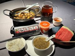 -徐记海鲜(黄土岭|新时空店)
