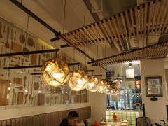大堂-天府掌柜(九眼桥店)