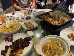 -高老庄绿色传奇(昊元生活广场店)