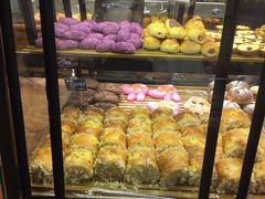 肉松卷-丁香西饼屋(桂林路店)