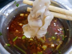 -重庆特色冷锅鱼(武大店)