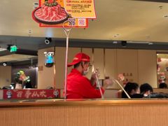-海底捞火锅(宝龙广场夜宵主题店)
