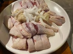 -同仁四季椰子鸡(福田车公庙店)
