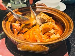 鲍鱼神仙鸡-杭儿风餐厅(来福士店)