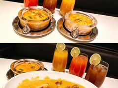 -金链花·泰国餐厅(国贸店)