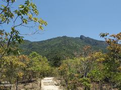 -七娘山