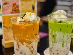 -Thai Alley泰爱里(二沙岛店)