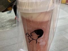 -喜茶(永旺梦乐城店)