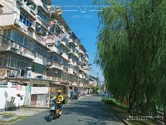 -三林塘老街