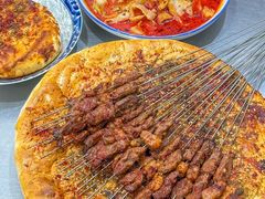 -文文烤肉(大皮院店)