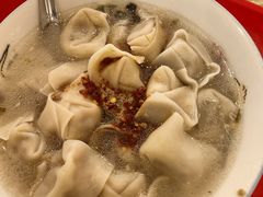 -宋家馄饨馆(八一公园店)