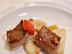 -万丽轩·粤菜(王府井金茂万丽酒店)