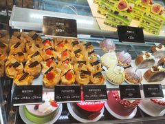 -FANEN法念·烘焙·甜点(万象城店)