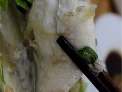 赤壳鱼-长平老姿娘夜粥(平东一街店)