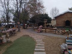 -HERRE·FARM 赫尔露营农场·团建聚会包场