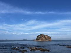 -棒棰岛宾馆景区
